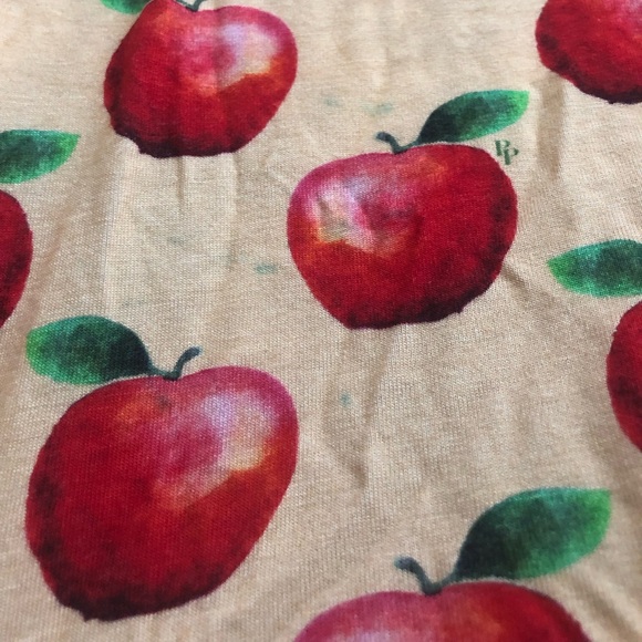 SOLD: *UPDATE* Women’s Posh Peanut Luxe Pajamas - Picture 2 of 6